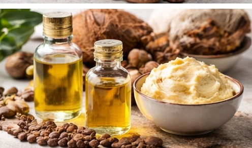Beurre de cacao alimentaire - vue 2
