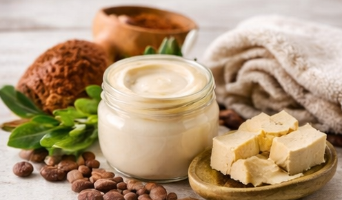 Beurre de cacao cosmétique - vue 1